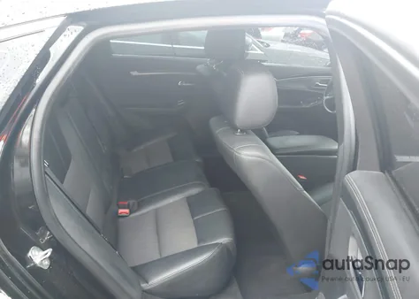 2020 Chevrolet Impala Fwd Lt из США, поврежденный, VIN 2G11Z5S31L9101937